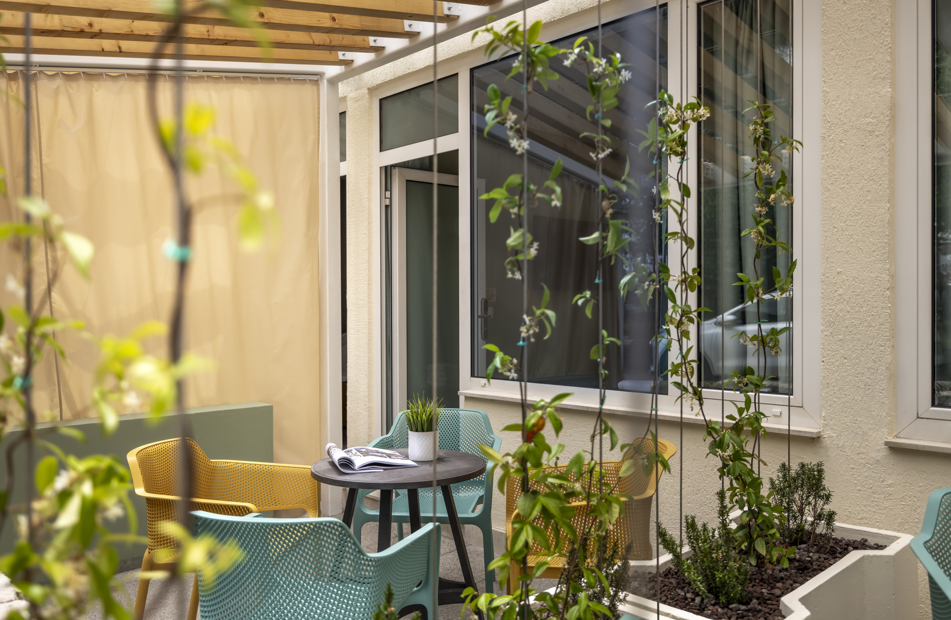 Sunny Rabac by Valamar - Alojamientos en RABAC
